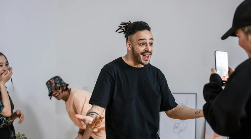 Professional videos