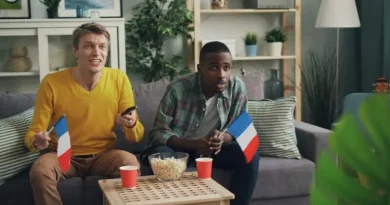 French channels