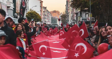 Festivals in Turkey