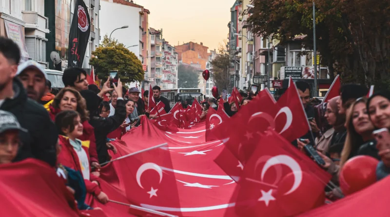 Festivals in Turkey