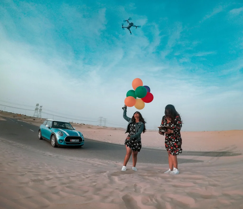 Festivals in UAE