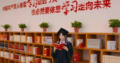 learning Chinese