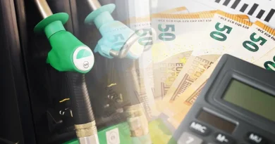 اليونان تطلق بطاقة الوقود 2026 لمواجهة ارتفاع الأسعار… وخطوات التقديم بالتفصيل