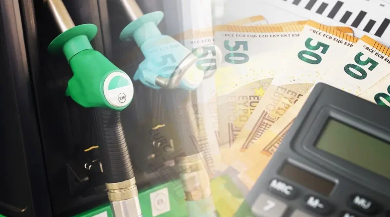 اليونان تطلق بطاقة الوقود 2026 لمواجهة ارتفاع الأسعار… وخطوات التقديم بالتفصيل