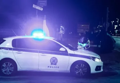 Arrest of Social Media Group Administrators Who Warned Drivers About Police Inspections in Athens and Thessaloniki