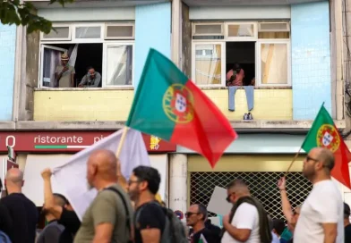 seasonal migration to Portugal