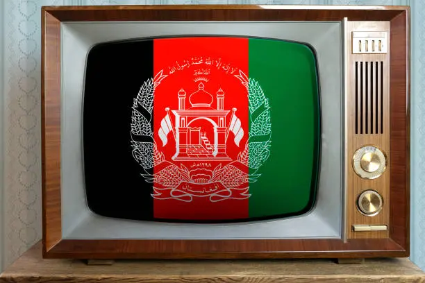 Afghan channels