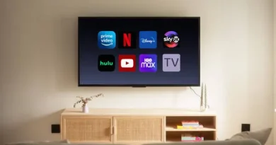 Spanish channels