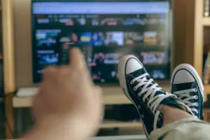 Spanish channels