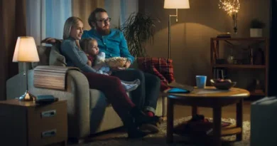 Estonian channels