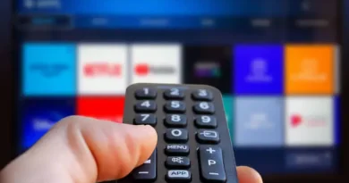 Italian channels