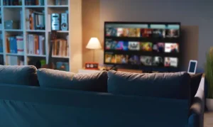 Italian channels