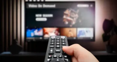 Polish channels