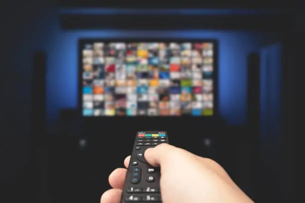 Polish channels