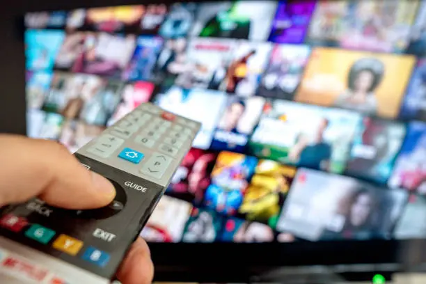 Turkish channels