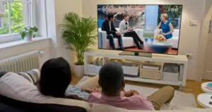 Slovenian channels