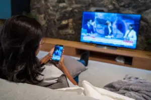 Slovenian channels