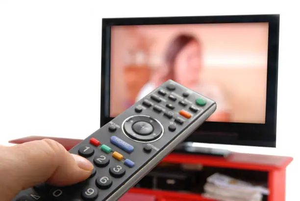 French channels
