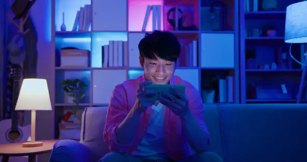 South Korean channels