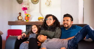 Mexican channels
