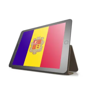 Andorra channels