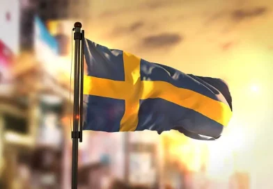 temporary workers in Sweden