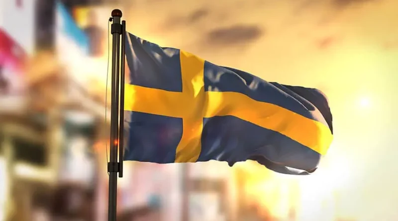 temporary workers in Sweden