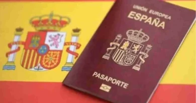 Seasonal jobs in Spain